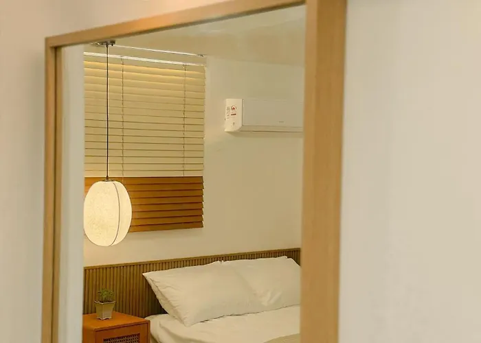 선정릉역 5분,코엑스 10분, 청담,성수,강남, 공항버스 인근,침대3,최대6인