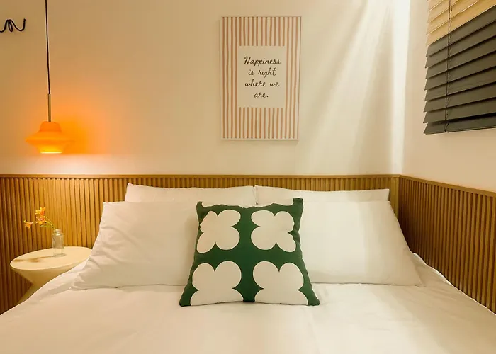 선정릉역 5분,코엑스 10분, 청담,성수,강남, 공항버스 인근,침대3,최대6인 아파트 서울특별시