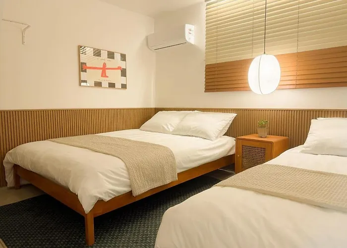 아파트 선정릉역 5분,코엑스 10분, 청담,성수,강남, 공항버스 인근,침대3,최대6인