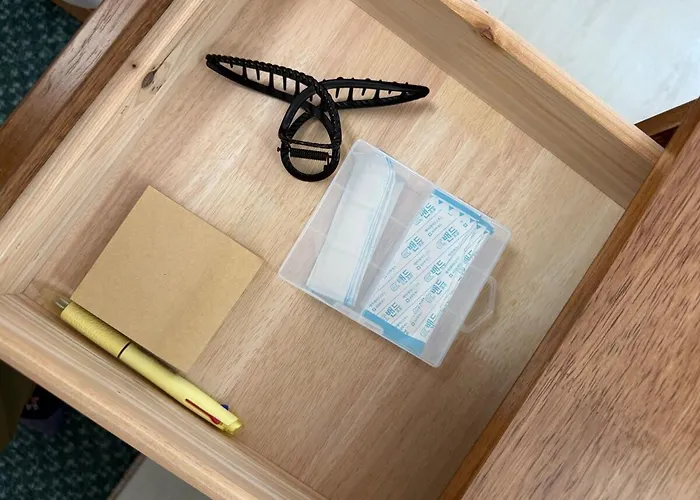 선정릉역 5분,코엑스 10분, 청담,성수,강남, 공항버스 인근,침대3,최대6인 아파트