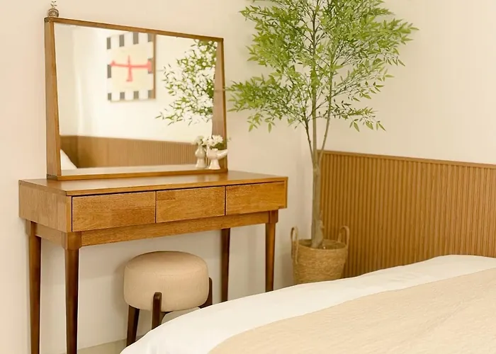 아파트 선정릉역 5분,코엑스 10분, 청담,성수,강남, 공항버스 인근,침대3,최대6인 서울특별시